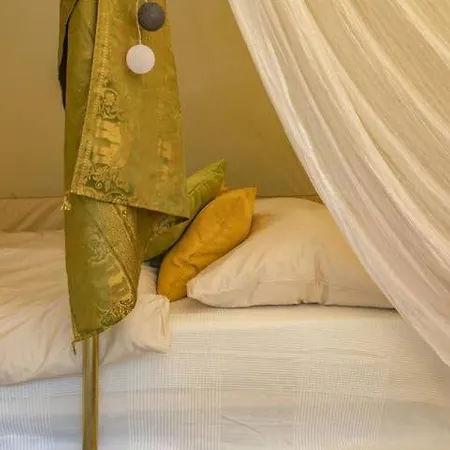 Οργανωμένο κάμπινγκ Into The Glamping - Oak Markt Nordheim