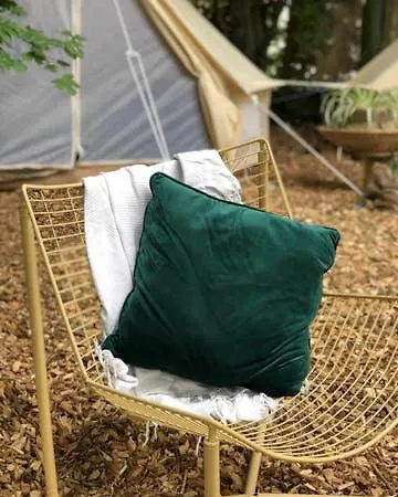 Into The Glamping - Oak Markt Nordheim